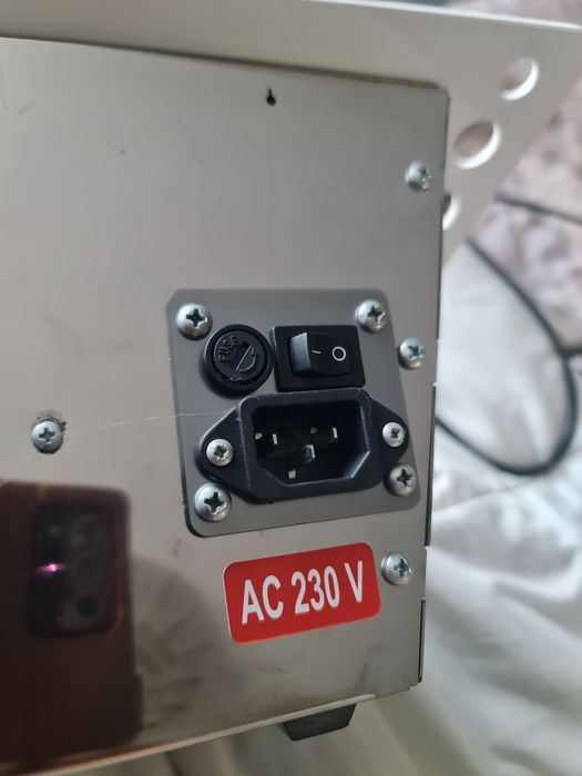 PLASMA – kombajn kosmetyczny | lifting powiek - salon kosmetyczny