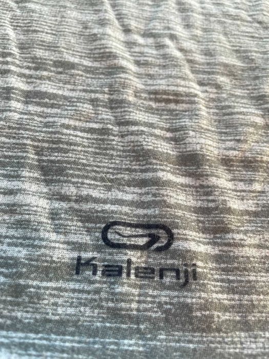 Zestaw ubrań sportowych