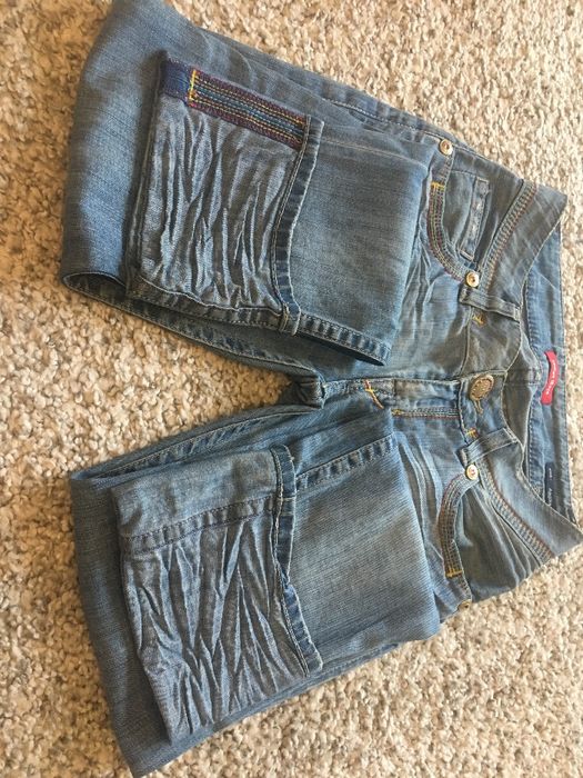 Calças Ganga Indian Rose