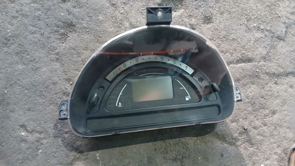 Quadrante para Citroën C3 1.1 de 2003