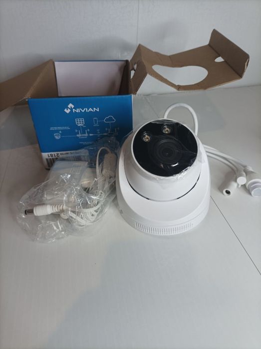 Wifi Камера Nivian