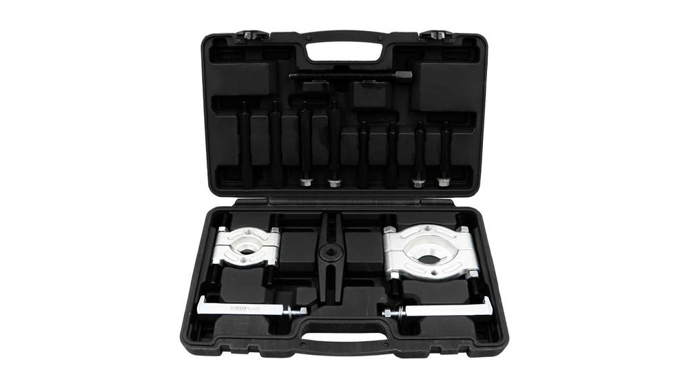 Conjunto Separador de Saca Rolamentos