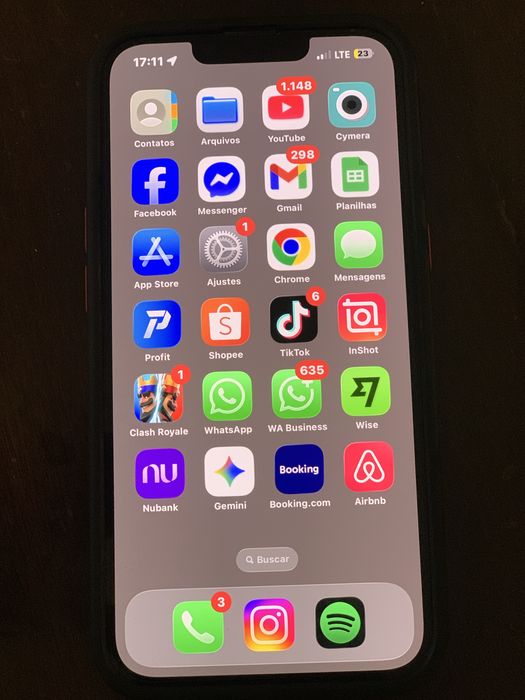 Iphone 14 (ultimo preco)