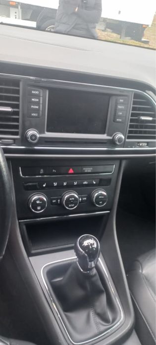 Seat Leon 2013-2014