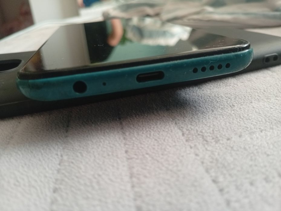 Xiaomi remi note 9