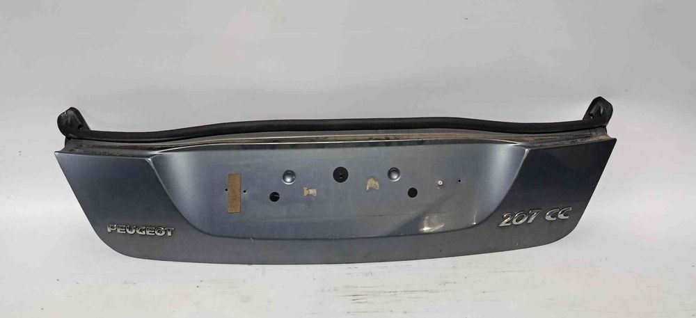 Porta / tampa da mala PEUGEOT 207 CC (WD_)