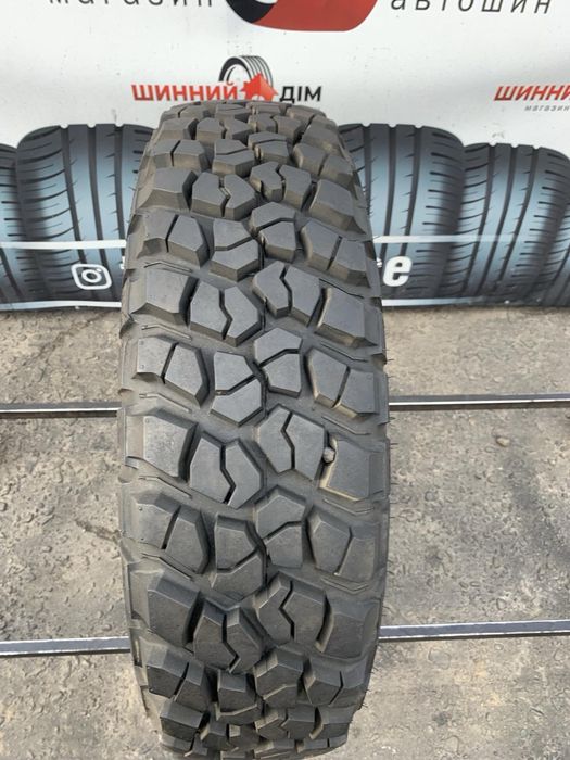 Шина нова 225/75 R16 1шт BFGoodrich всесезон