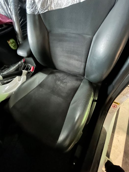 Toyota Auris HSD 1.8