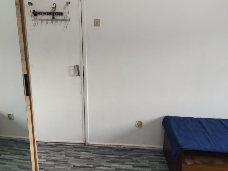 Quarto de Solteiro Disponível em Cova da Piedade