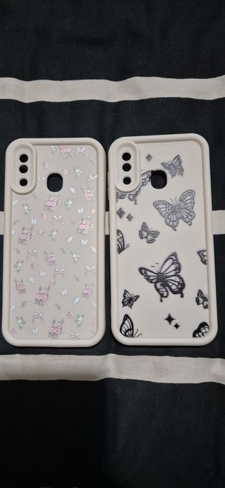 Capas Samsung galaxy A20