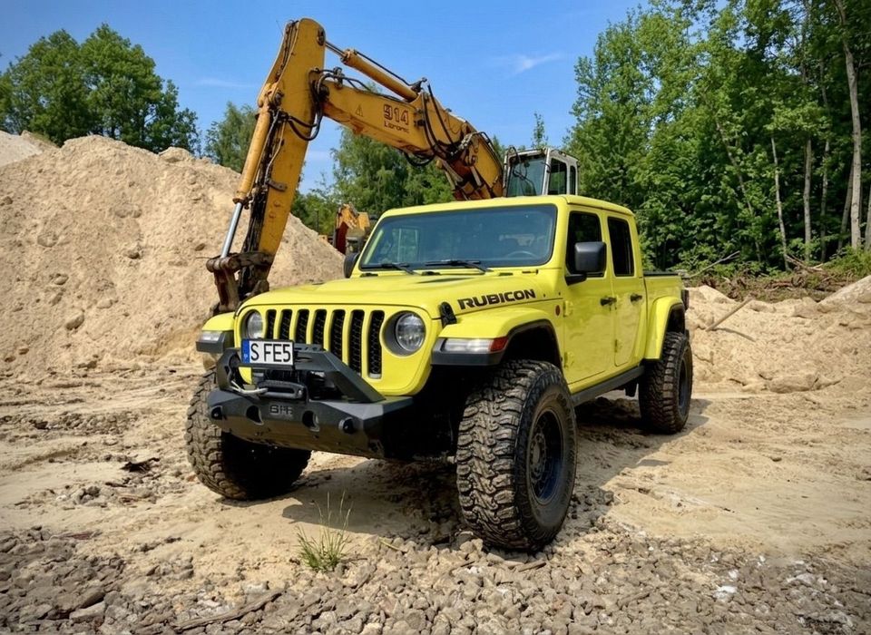 Jeep Pozostałe Jeep