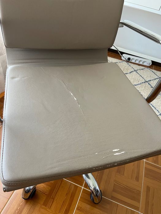 Cadeira escritorio