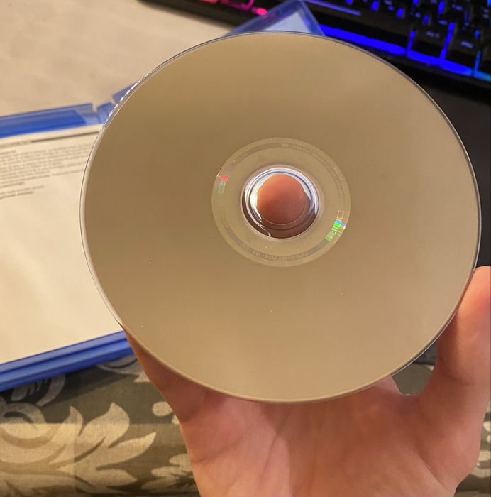 Диск Star Wars: Jedi Survivor для PS5 Playstation 5