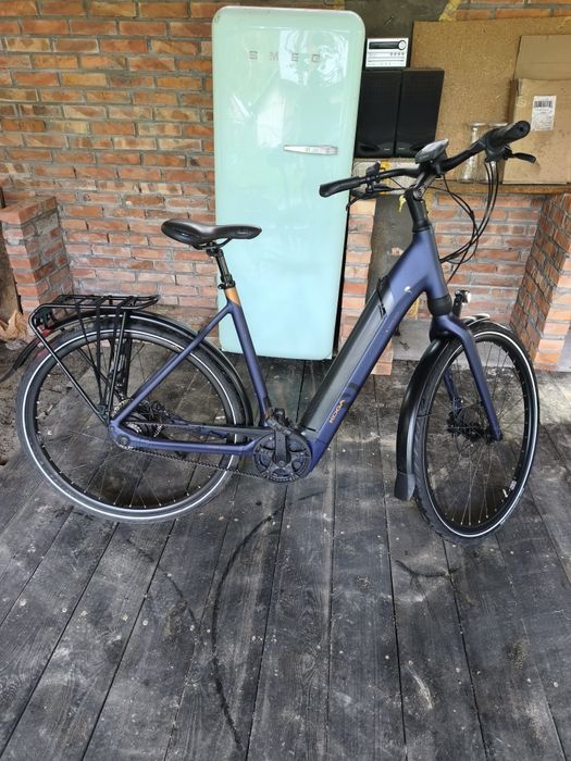 Rower Koga Nova Evo  elektryczny