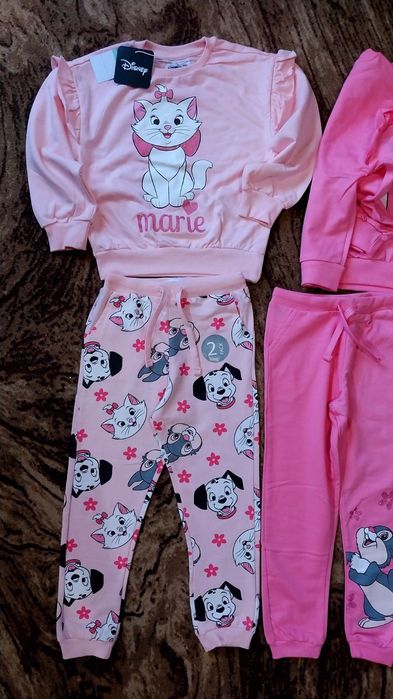 Костюм Disney 116р 5-6р Без утеплення