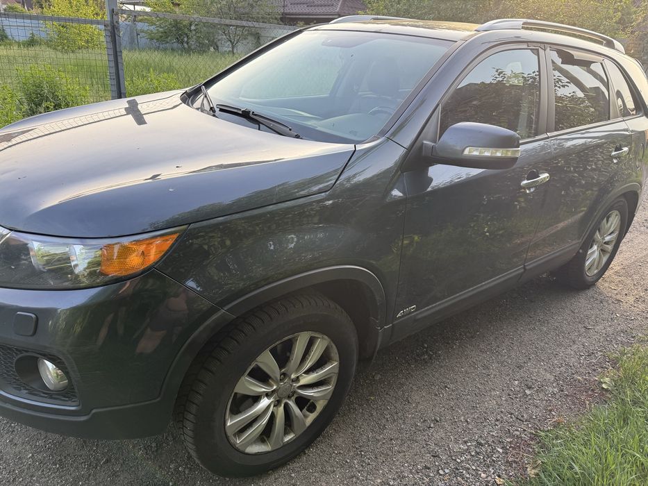 Продам KIA Sorento