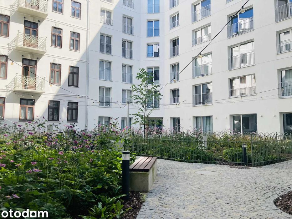 Mieszkanie – Warszawa, Praga-Północ - Więcej
