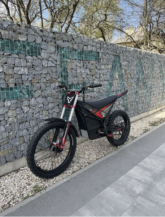 Продам Електробайк Arctic leopard EXT 500