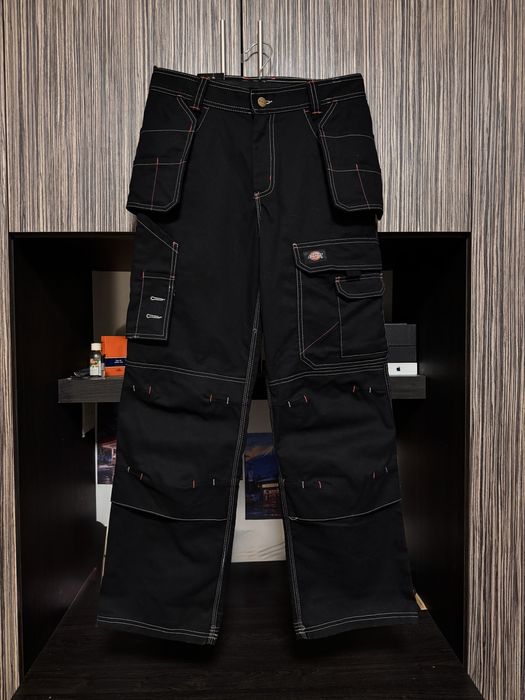 Новые штаны Dickies Redhawk Pro Trouser