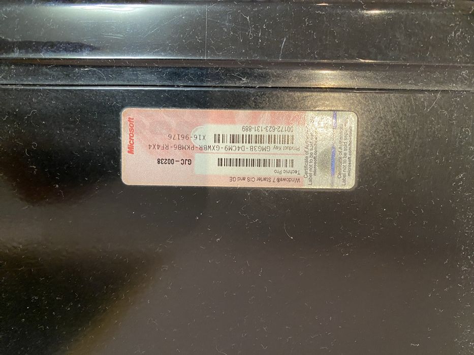 Системний блок HEDY