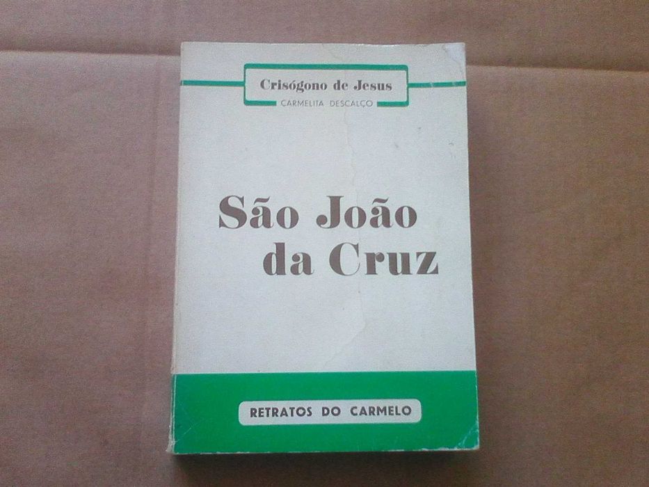 Vida de São João da Cruz