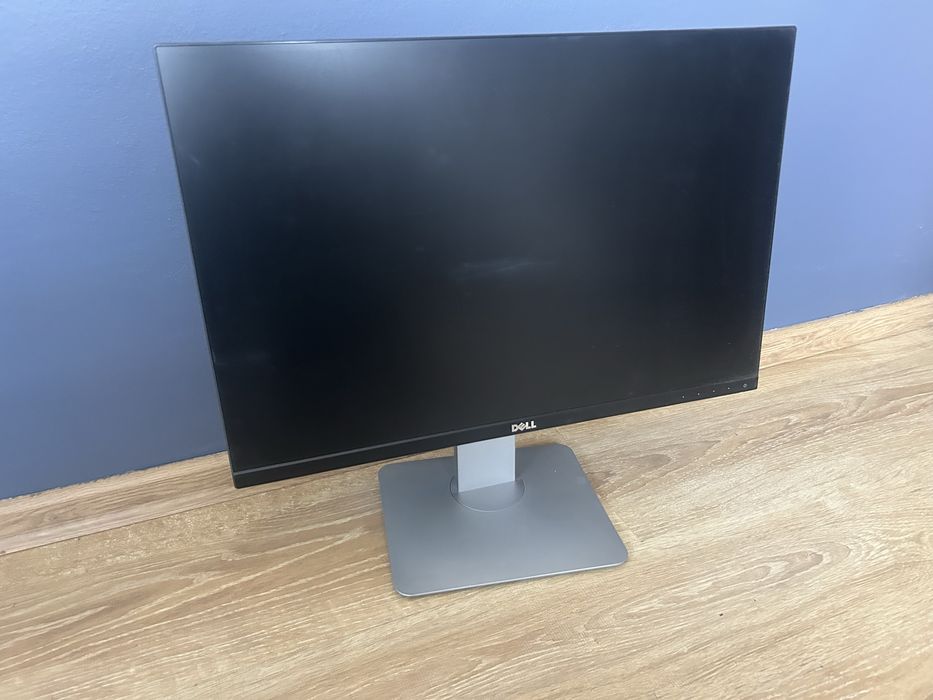 Monitor DELL  24’’ model U2415b regulowany stojak