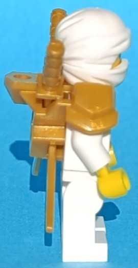 Zane   (Ninjago)