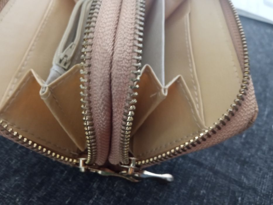 Carteira de Cortiça Pequena para Crianças