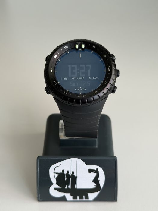 suunto core - купити наручний годинник Suunto - Ціна на OLX.ua