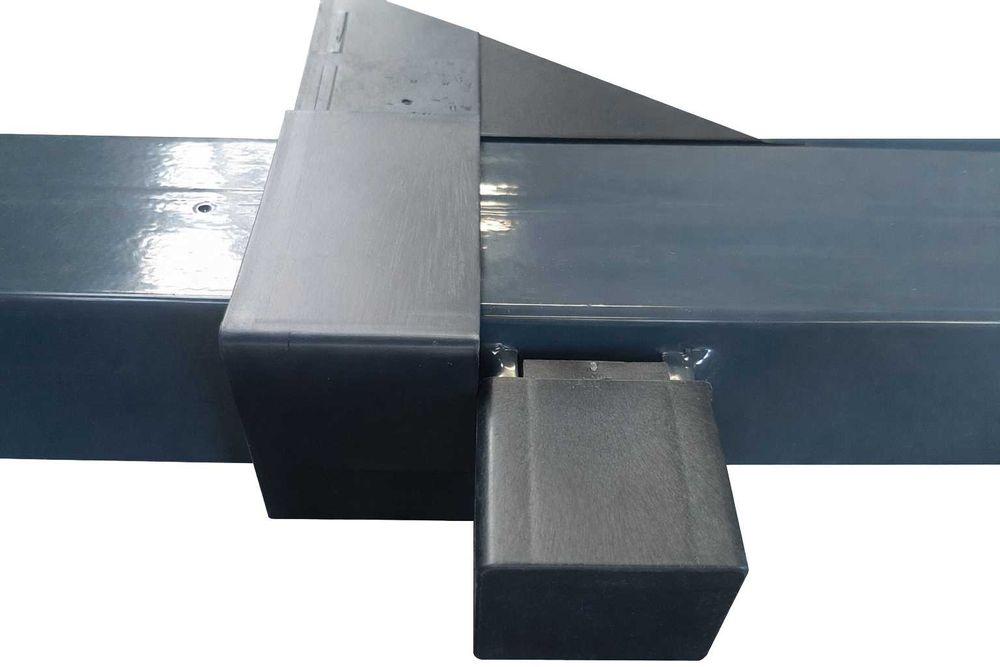 Nowość!!! System zabezpieczania przęseł i słupków producent