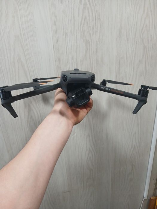 Dji Mavic 3 идеальный .