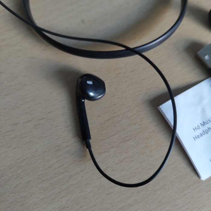Fones Bluetooth Desporto Pescoço