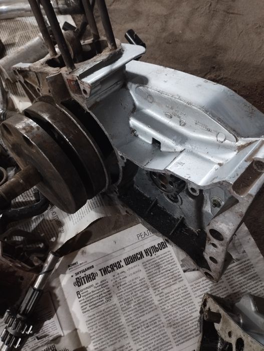 Ява 638-12V обмен ..