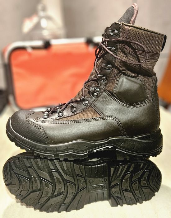 Buty wojskowe 44r 939/Mon Demar