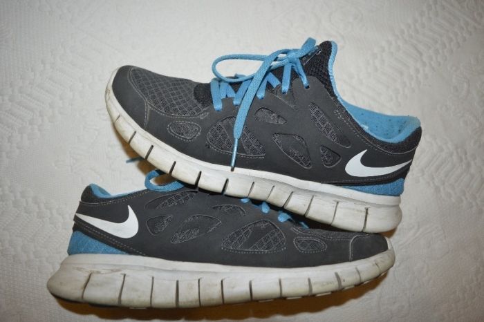 NIKE free run 2 buty 38,5