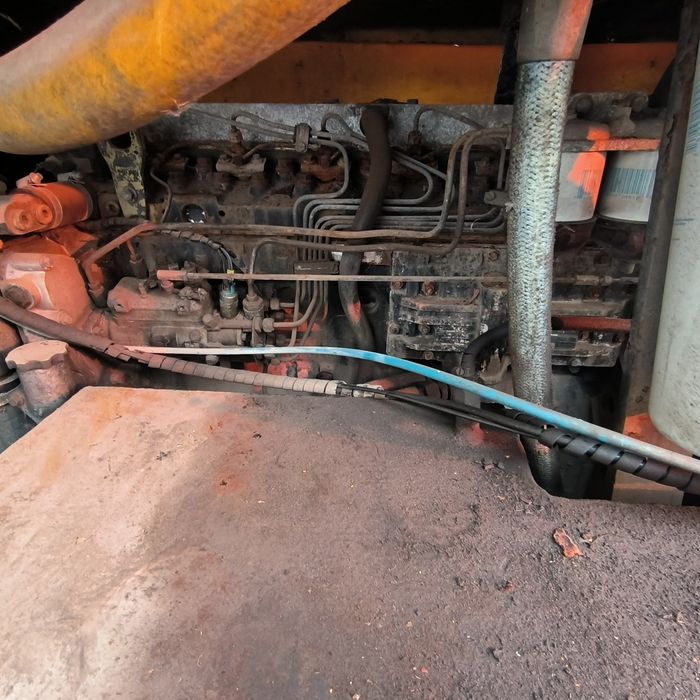 Compressores a gasoleo