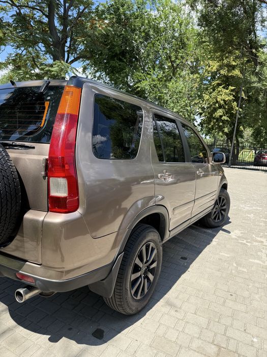 Продам Honda cr-v 2