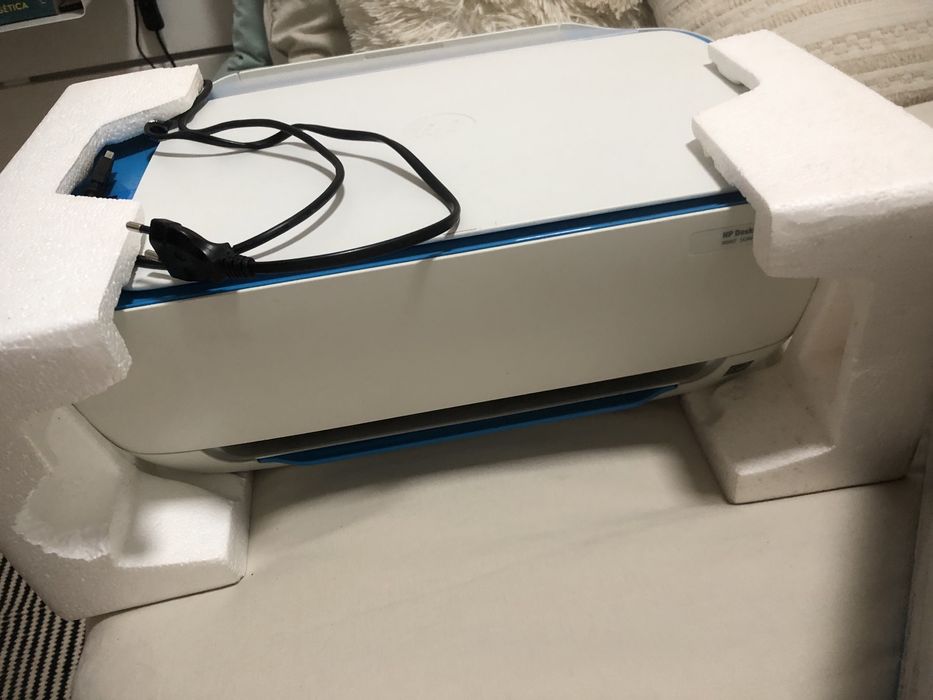 IMPRESSORA HP ( dados nas imagens )