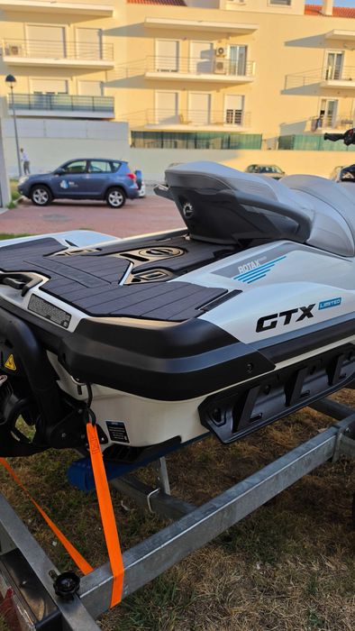 Seadoo gtx 300 Limited