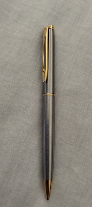 Lapiseira Waterman
