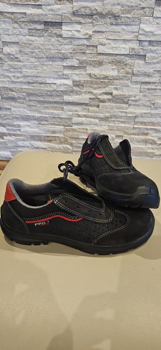Buty robocze PPO 502 S1P r.42