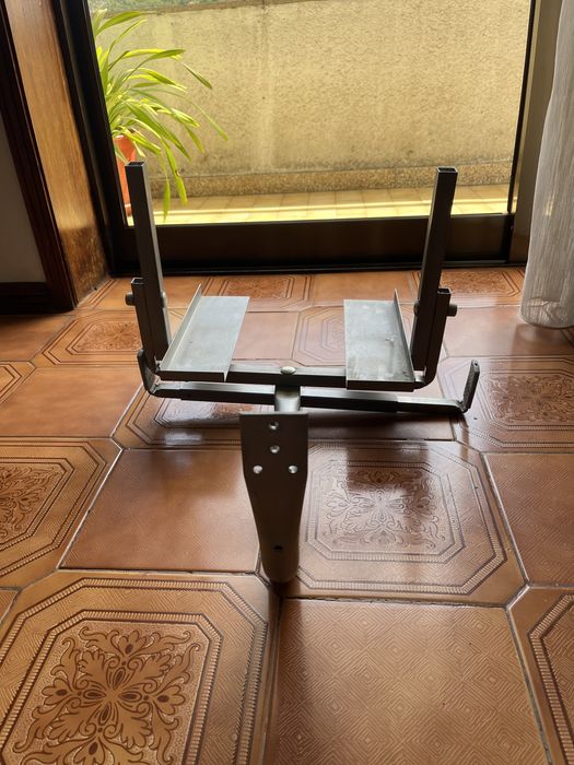 Suporte para televisão