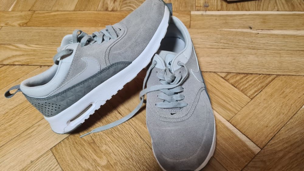 Кросівки NIKE air max THEA