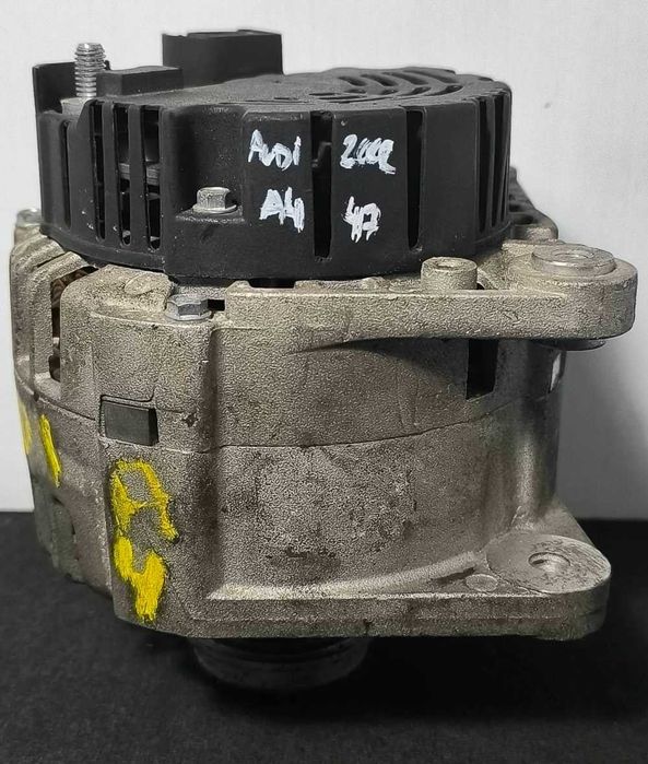 Alternador - AUDI A4 B6