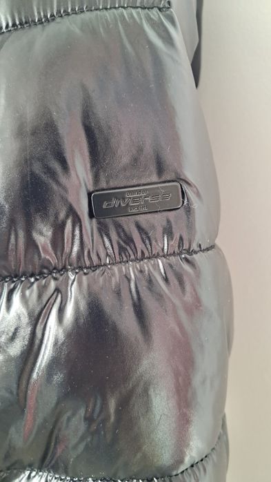 Diverse płaszczyk XS