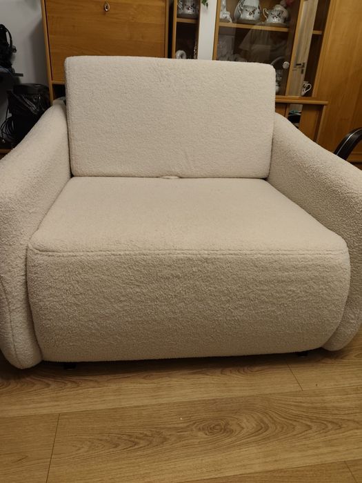 Sofa jednoosobowa Sara