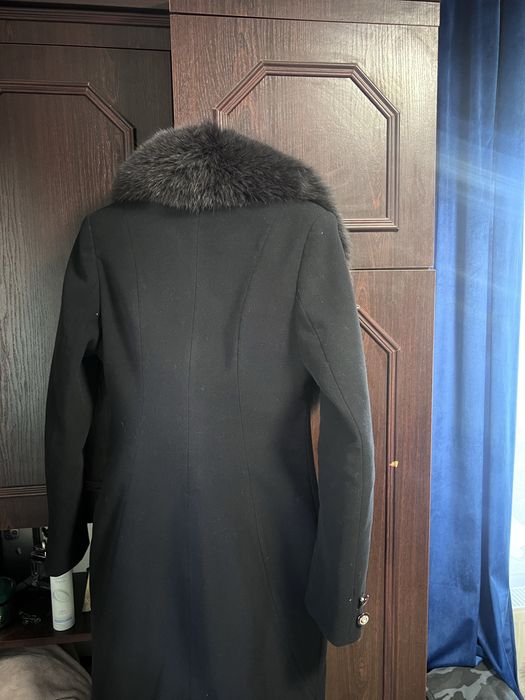 Пальто.