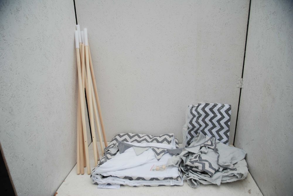 Namiot tipi dla dzieci