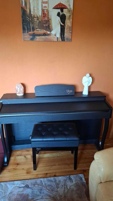 Sprzedam Pianino