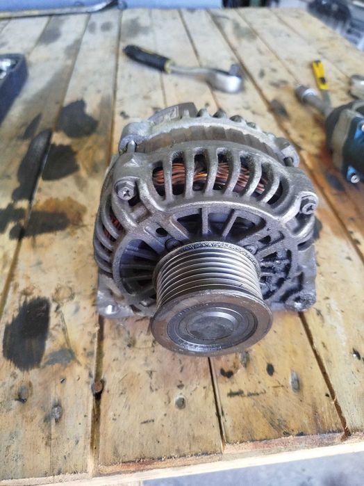 Alternador Mazda 5 A3TB6581